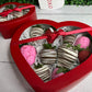 Chocolate Covered Strawberries Gift Box