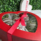 Chocolate Covered Strawberries Gift Box