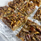 Pecan bars