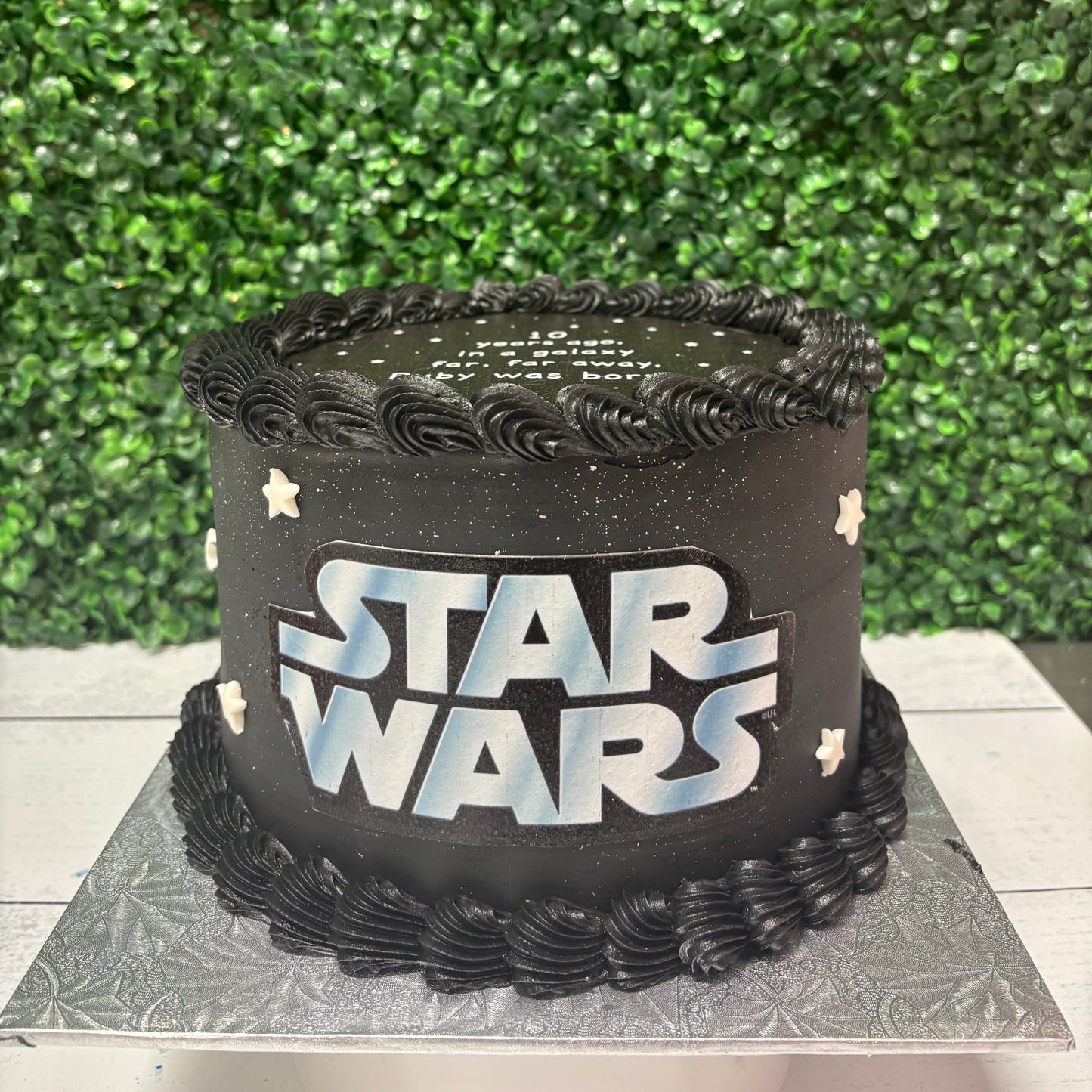 Star Wars