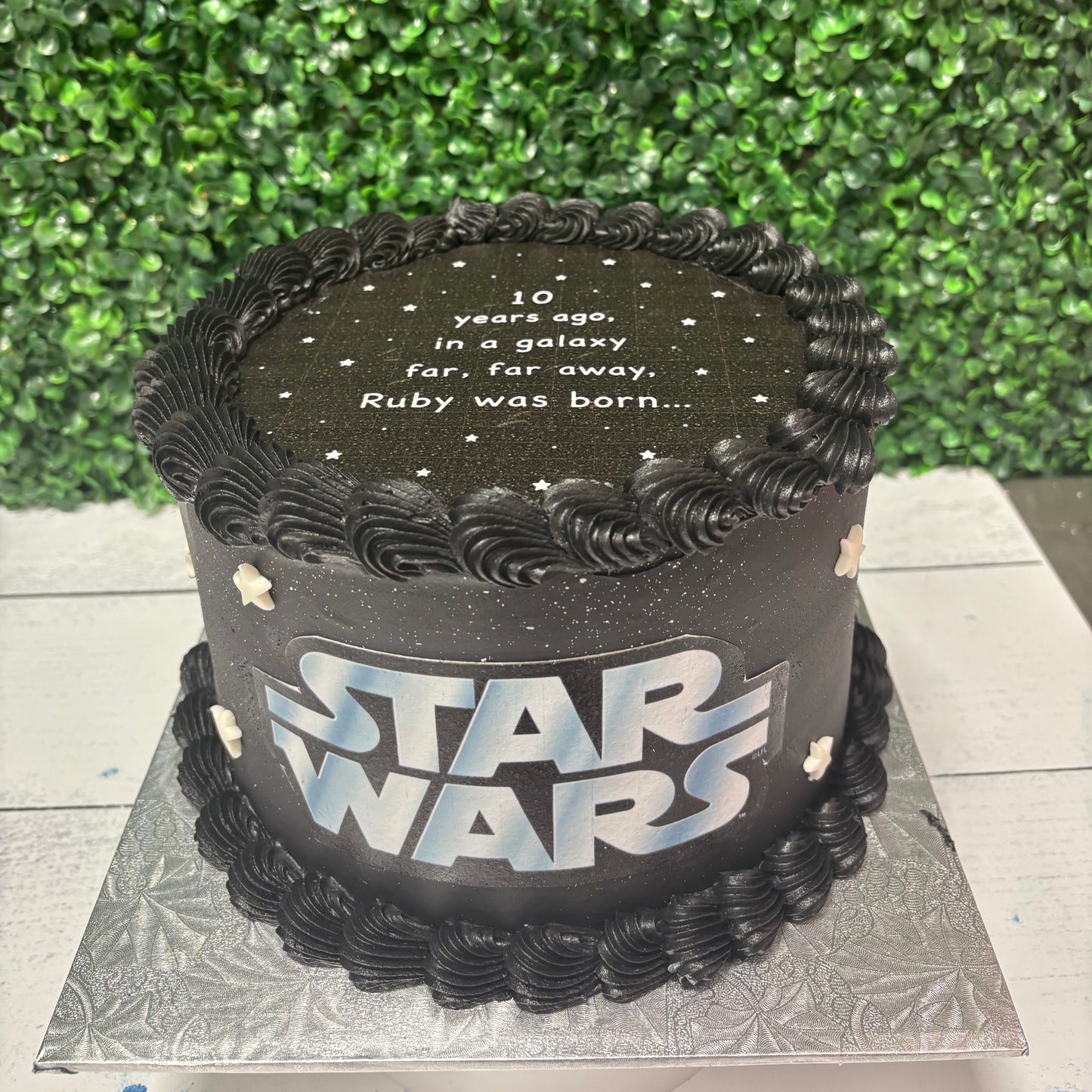 Star Wars