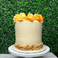 Carrot Dessert Cake