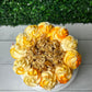 Carrot Dessert Cake