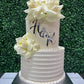 Classic + Textured ( 2 Tier)