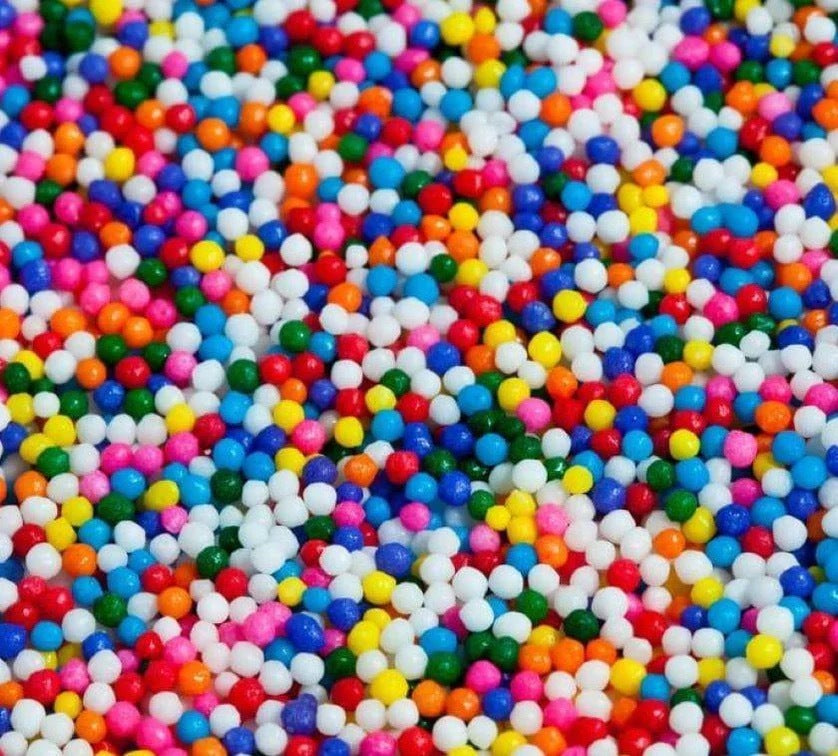 The Signature Sprinkle Iced Sugar Cookie-24 count