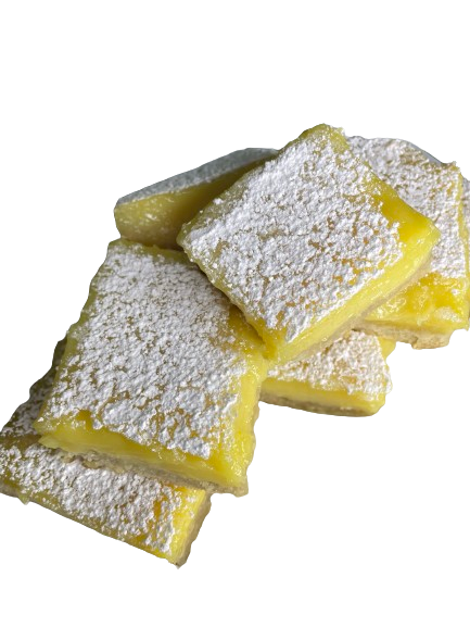 Lemon Bars