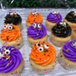 Halloween Cupcake Special