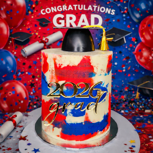 Grad Signature Luxe I