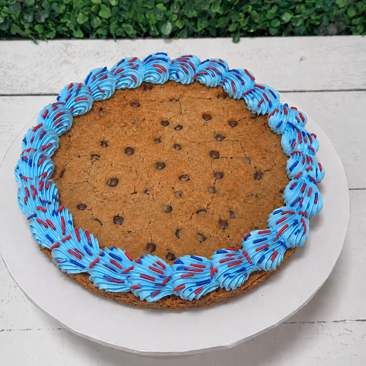Cookie Cake