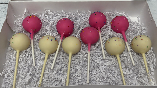 Cake Pops