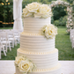 Softly Textured (4 tier)