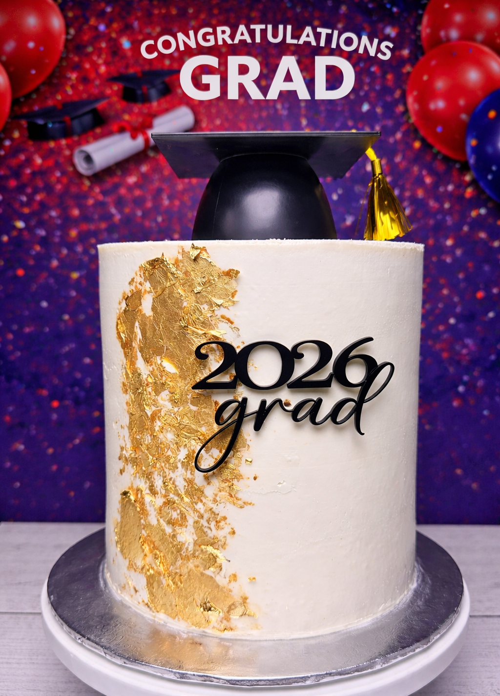 Grad Signature Luxe III