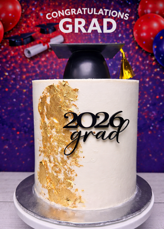 Grad Signature Luxe III
