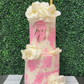 Signature Luxe - 2 Tier (Tall)