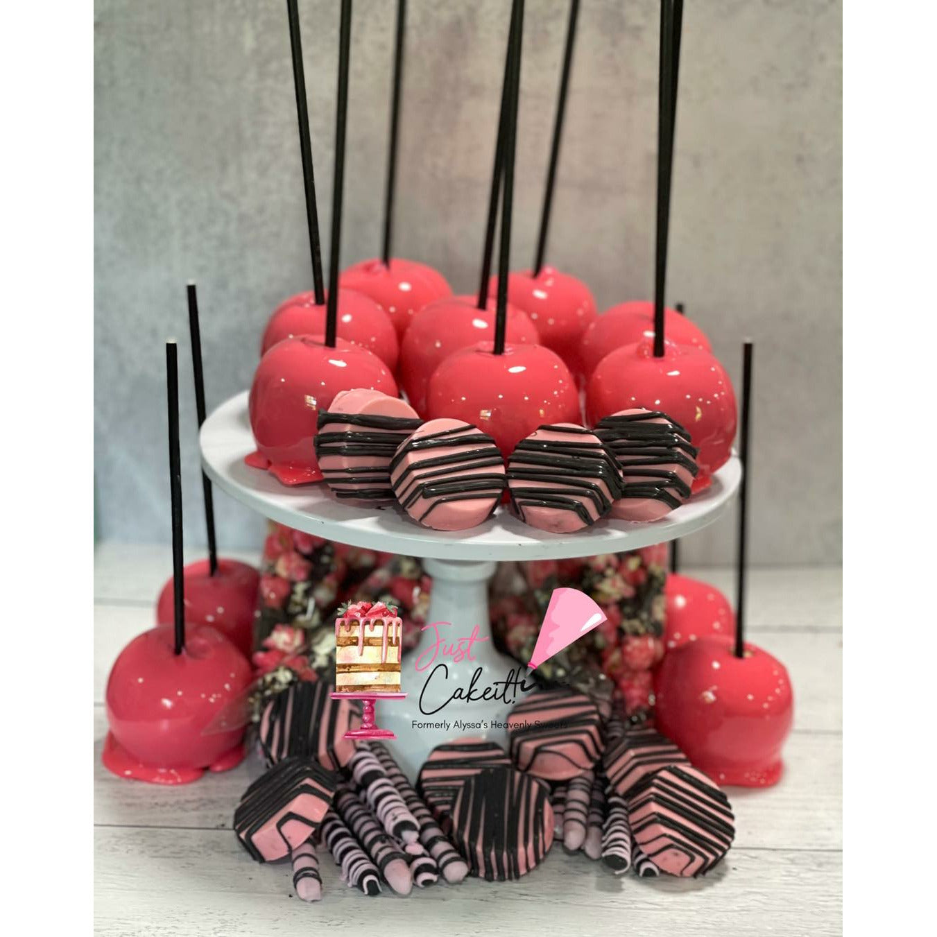 Candy/cake hot bundle