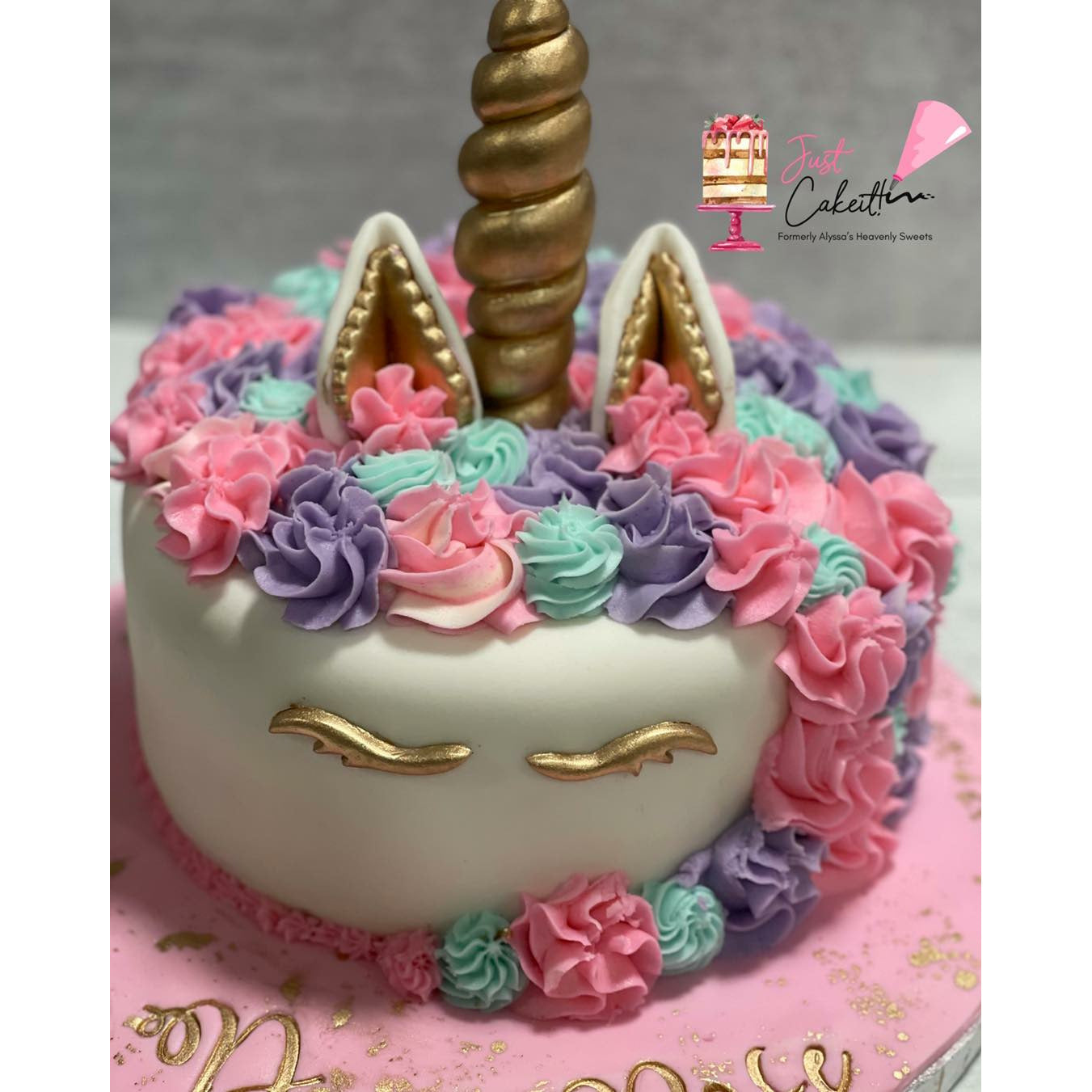 Unicorn