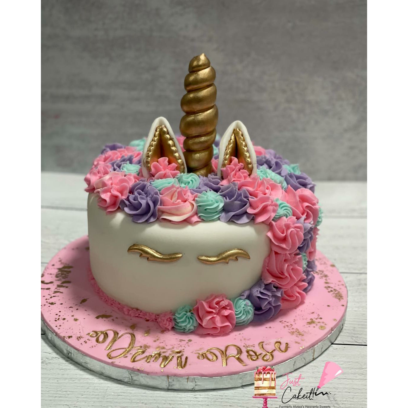 Unicorn
