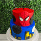 Spiderman