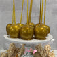 Candied Apples