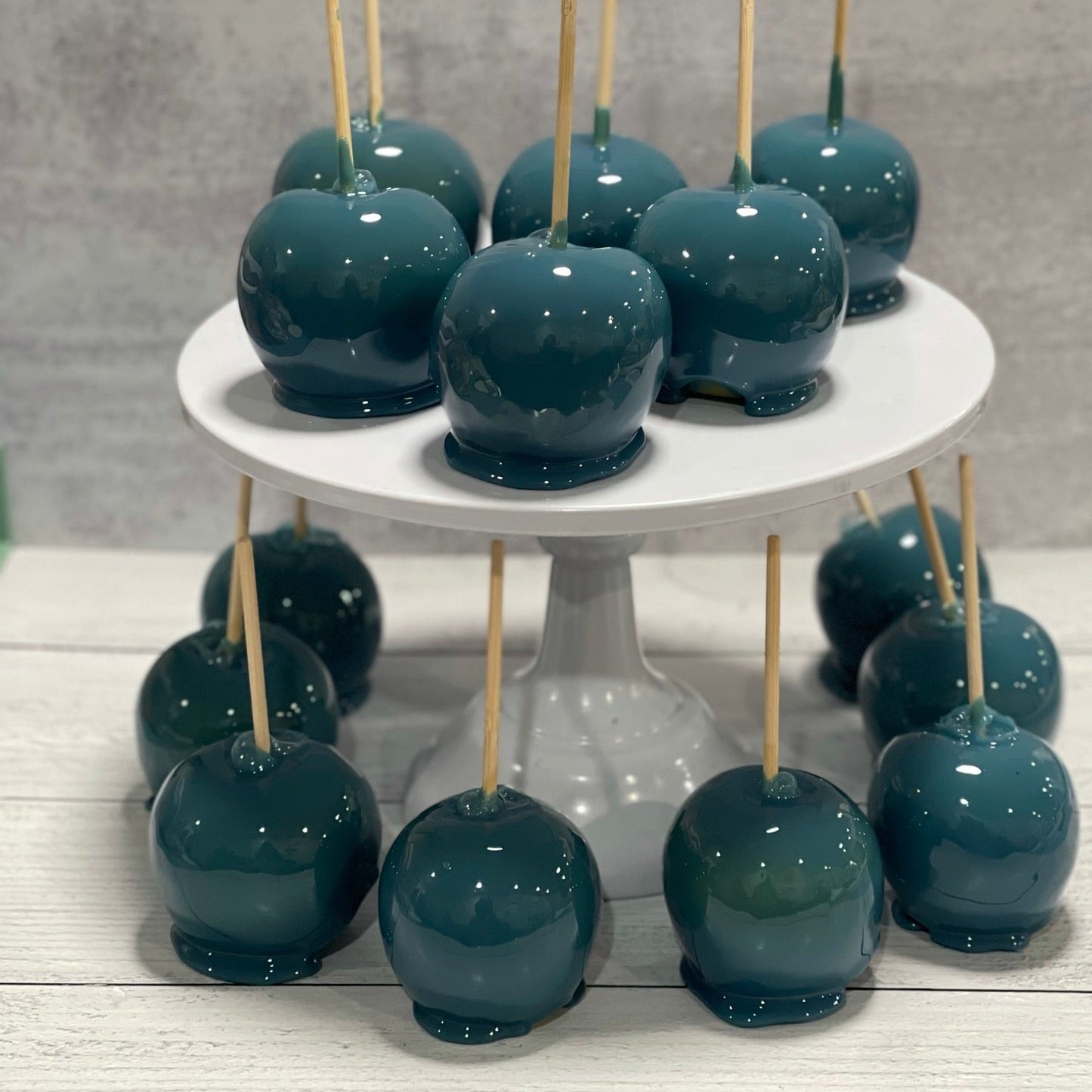 Candied Apples